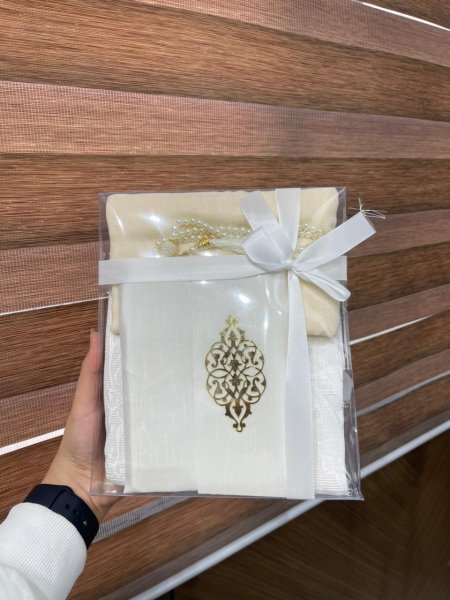 بكج عمرة 4 قطع